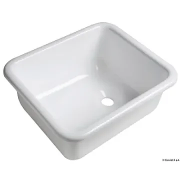 Osculati - Straight drain for sink - 50.270.41 product image