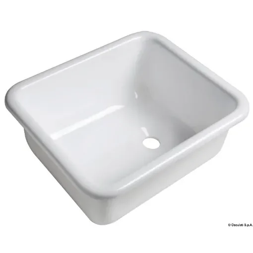 Osculati - Straight drain for sink - 50.270.41 product image