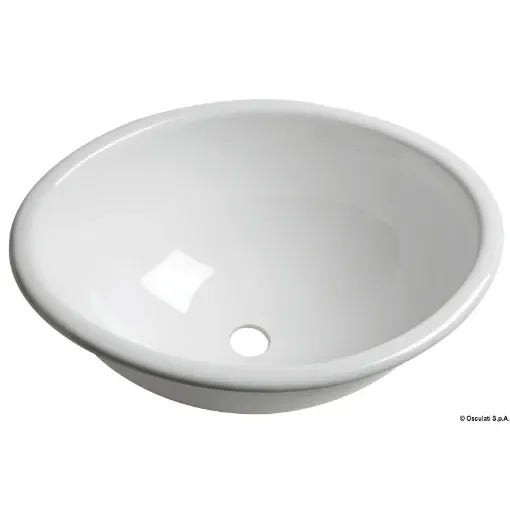 Osculati - Straight drain for sink - 50.270.41 product image