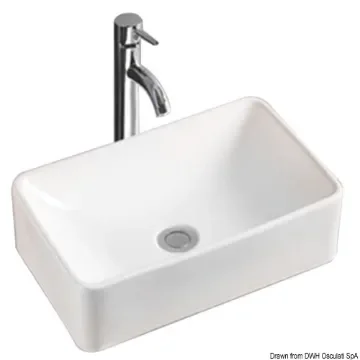 Osculati - Square sink - 50.189.11 product image