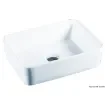 Osculati - Square sink - 50.189.11 product image