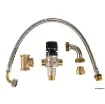 Osculati - Thermostatic mixer for water heaters - 50.189.58 product image