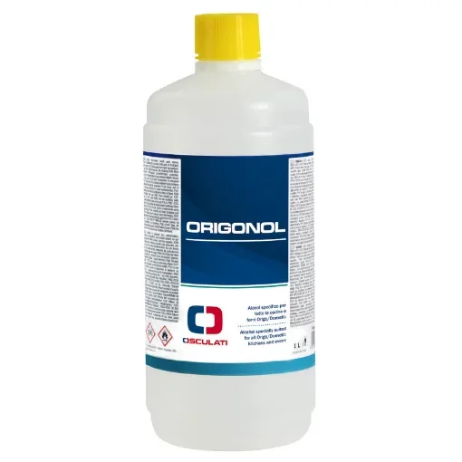 Osculati - Origonol alcohol for ORIGO/DOMETIC kitchens - 50.202.00 product image