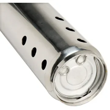 Black and clear water vertical level sensors product image