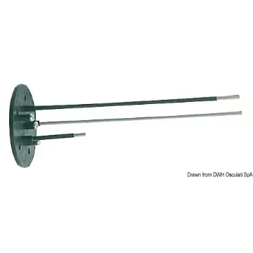 Osculati - Electronic depth probe - 50.204.33 product image
