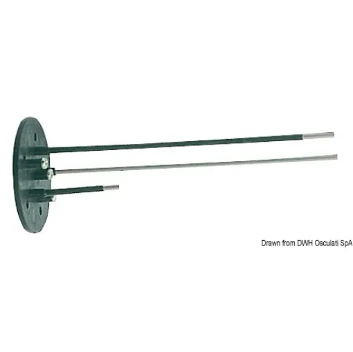 Osculati - Electronic depth probe - 50.204.33 product image