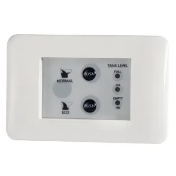Osculati - Toilet unit control panel - 50.204.41 product image