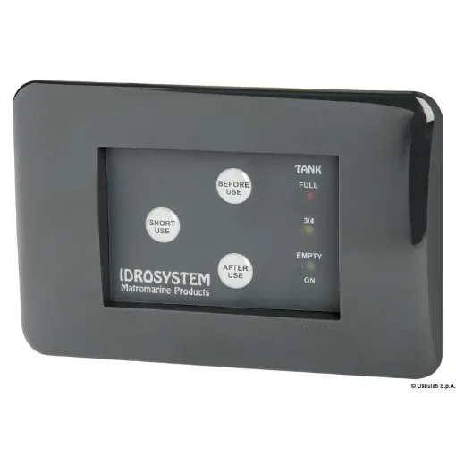 Spare parts and accessories for Laguna and Luxury electric toilets and SILENT Slim, Ultra Slim, and Elegant toilets product image