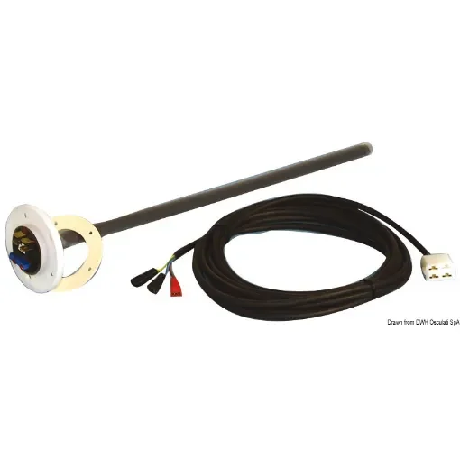 Capacitative sensor product image