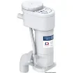 Osculati - Manual-to-electric toilet conversion kit - 50.205.32 product image
