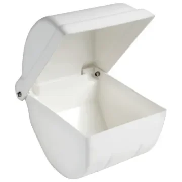 Osculati - Toilet paper holder - 50.207.17 product image