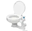 Osculati - Super Compact manual toilet - 50.217.30 product image