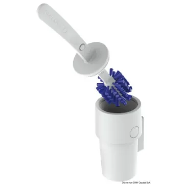 Osculati - Brush &amp;amp; Stow DOMETIC - 50.207.70 product image