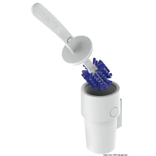 Osculati - Brush &amp;amp; Stow DOMETIC - 50.207.70 product image