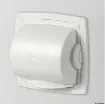 Osculati - DryRoll toilet paper stand DOMETIC-OCEANAIR DryRoll - 50.207.80 product image