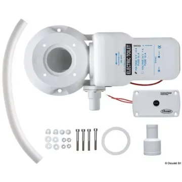 Osculati - Toilet conversion kit Classic 12 V - 50.209.12 product image