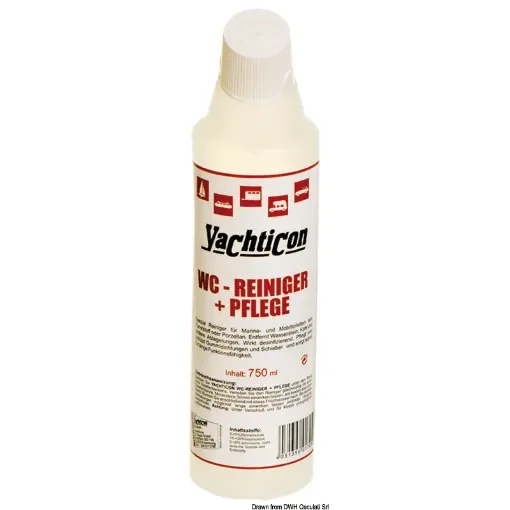 Osculati - Toilet protective cleaner - 50.209.50 product image