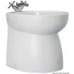 Osculati - SILENT ceramic bidet high straight - 50.219.02 product image