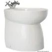 Osculati - SILENT ceramic bidet high chamfered - 50.219.03 product image