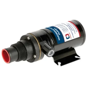 Osculati - Self-priming macerator 12 V 43 l/min - 50.220.12 product image