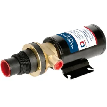 Osculati - Self-priming macerator 12 V 47 l/min - 50.221.12 product image