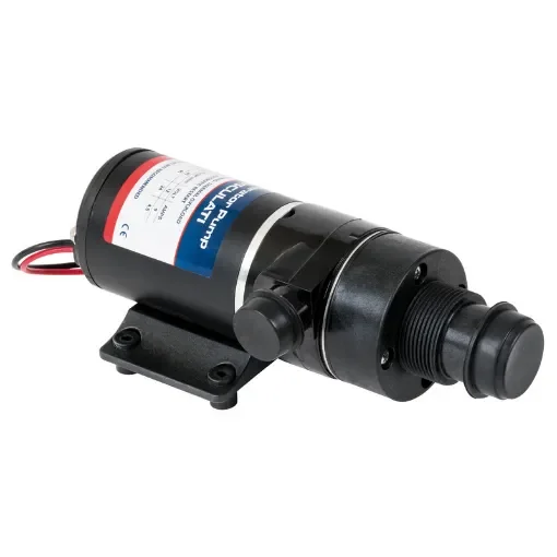 Osculati - Self-priming macerator 24 V 45 l/min - 50.222.14 product image