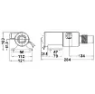 Osculati - Self-priming macerator 24 V 45 l/min - 50.222.14 product image