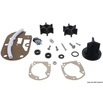 Osculati - JABSCO service kit - 50.225.30 product image