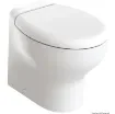 Osculati - TECMA electric toilet Silence Plus 2G bidet 12 V - 50.227.05 product image