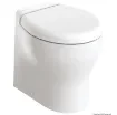 Osculati - TECMA WC Elegance 2G 12 V Touch above floor - 50.227.30 product image