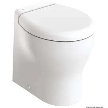 Osculati - TECMA WC Elegance 2G 12 V Touch above floor - 50.227.30 product image