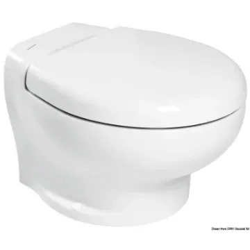Osculati - TECMA Nano electric toilet bowl 12V - 50.228.00 product image