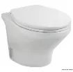 Osculati - TECMA Compass Short electric toilet bowl 12V - 50.229.03 product image