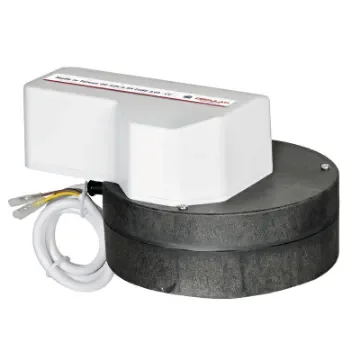 Osculati - Kit to electrify valve 50.234.00 12 V - 50.231.12 product image