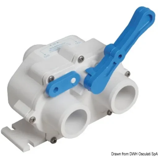 Osculati - Classic valve - 50.233.38 product image