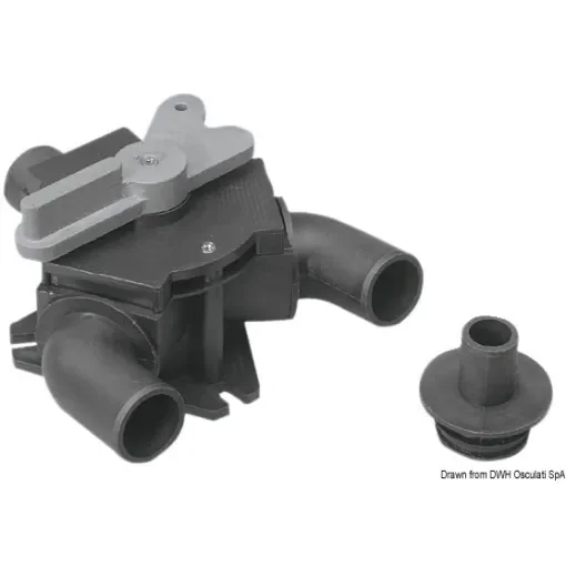 Osculati - STRONG valve - 50.234.00 product image