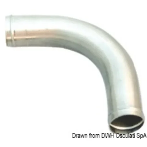 Connecting joints for toilet draining product image