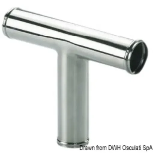Osculati - T joint for toilet draining - 50.237.03 product image