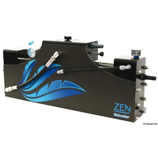 Osculati - SCHENKER ZEN 30 watermaker 12 V - 50.237.30 product image