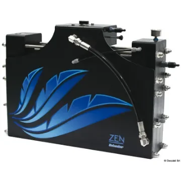 Osculati - SCHENKER ZEN 100 watermaker 24 V - 50.237.94 product image