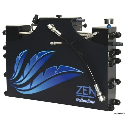 Osculati - SCHENKER ZEN 150 watermaker 24 V - 50.237.95 product image