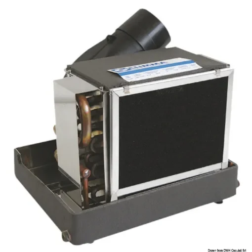 Osculati - SPLIT direct expansion air conditioning systems - 50.241.08 product image