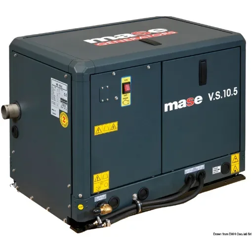 Osculati - MASE generator VS 10.5 line - 50.243.10 product image