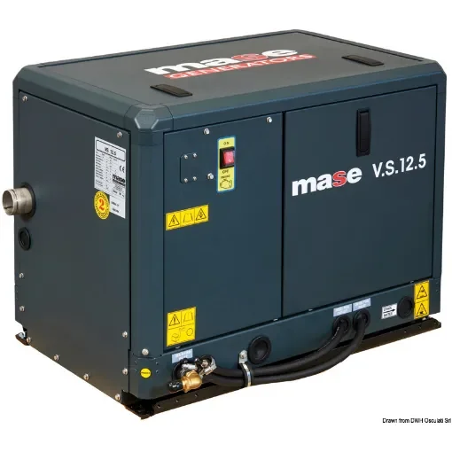 Osculati - MASE generator VS 12.5 line - 50.243.12 product image