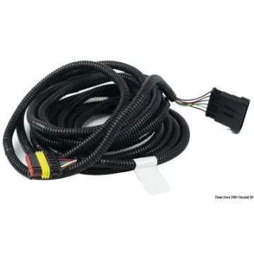 Osculati - Extension cable 5m for control panel - 50.251.12 product image