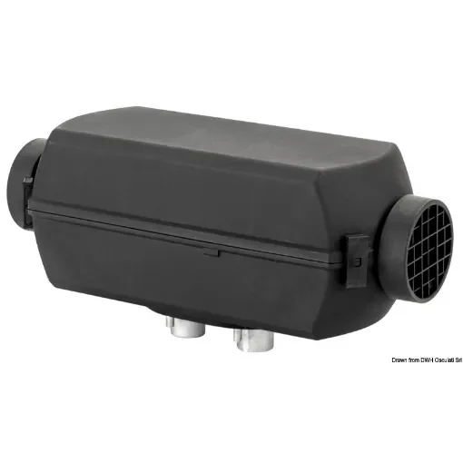 Osculati - AUTOTERM air heater 4D 24V 2kW - 50.254.24 product image