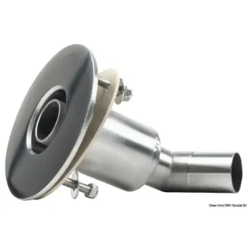 Osculati - Skin fitting standard &amp;#216; 24 mm - 50.255.01 product image