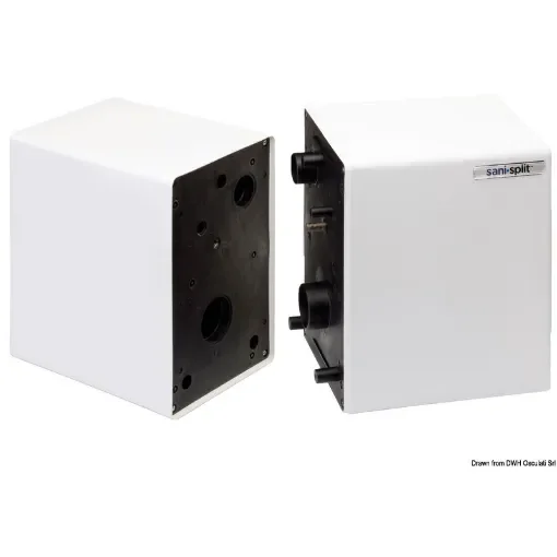 Osculati - TECMA NK Sanisplit gray water system 220 V - 50.260.22 product image