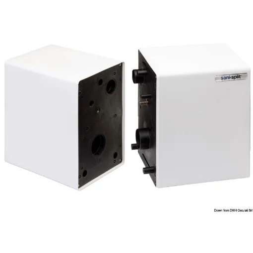 Osculati - TECMA NK Sanisplit gray water system 220 V - 50.260.22 product image