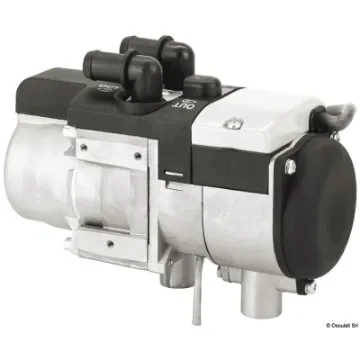 Osculati - Liquid heater Autoterm Flow 12V petrol - 50.261.12 product image